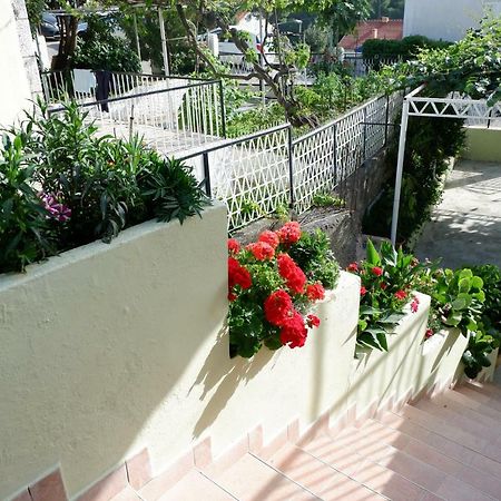 Epidaurum Apartments Cavtat Eksteriør bilde