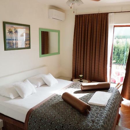 Epidaurum Apartments Cavtat Eksteriør bilde