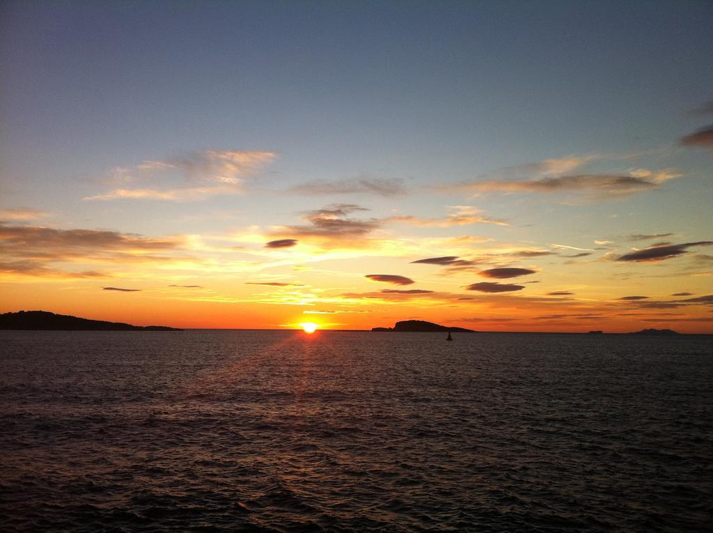 Epidaurum Apartments Cavtat Rom bilde