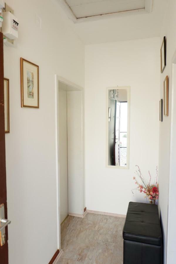 Epidaurum Apartments Cavtat Eksteriør bilde