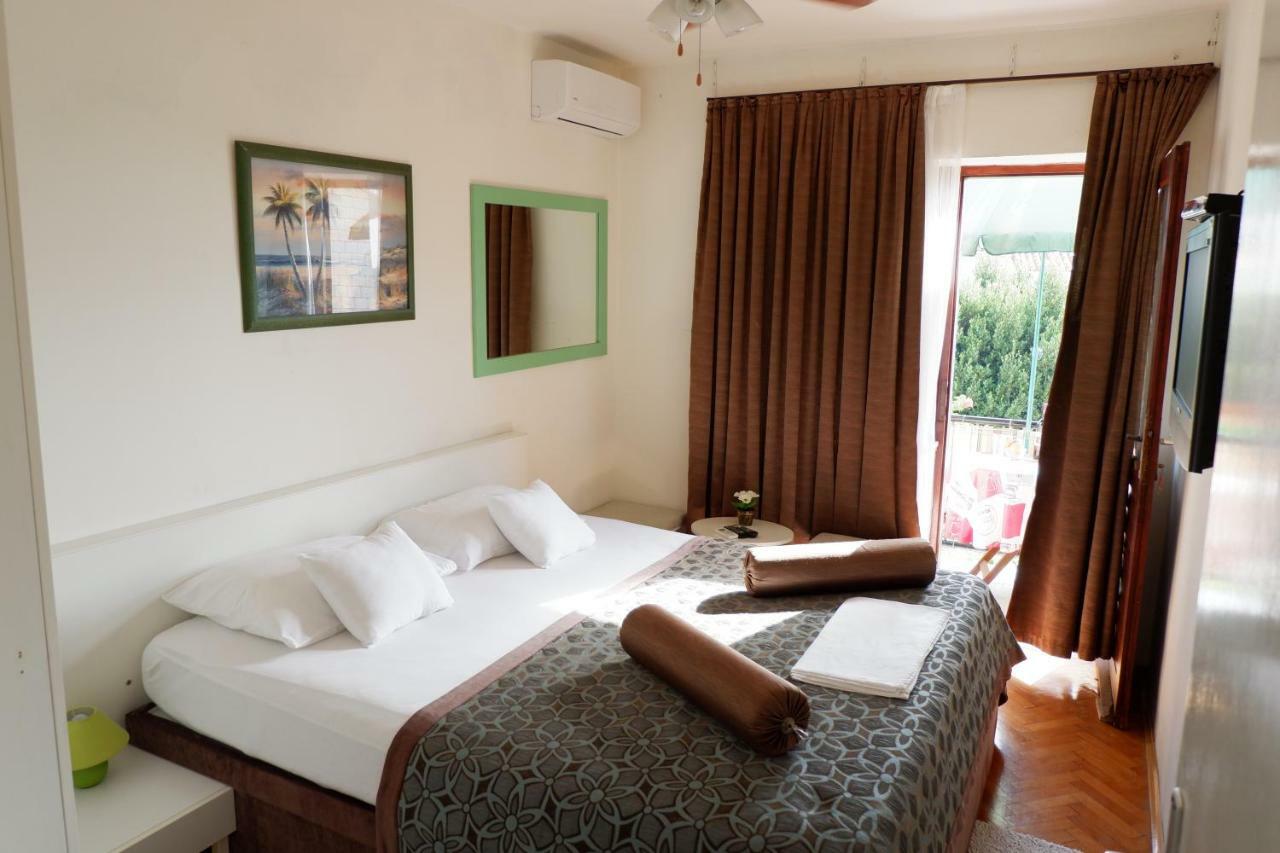 Epidaurum Apartments Cavtat Eksteriør bilde