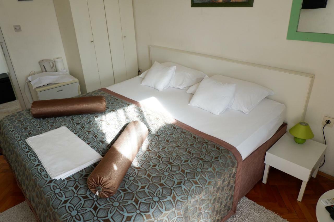 Epidaurum Apartments Cavtat Eksteriør bilde